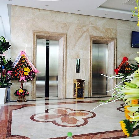 Hoang Dai 2 Hotel Da Nang Exterior photo