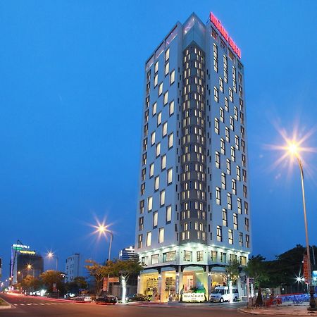 Hoang Dai 2 Hotel Da Nang Exterior photo